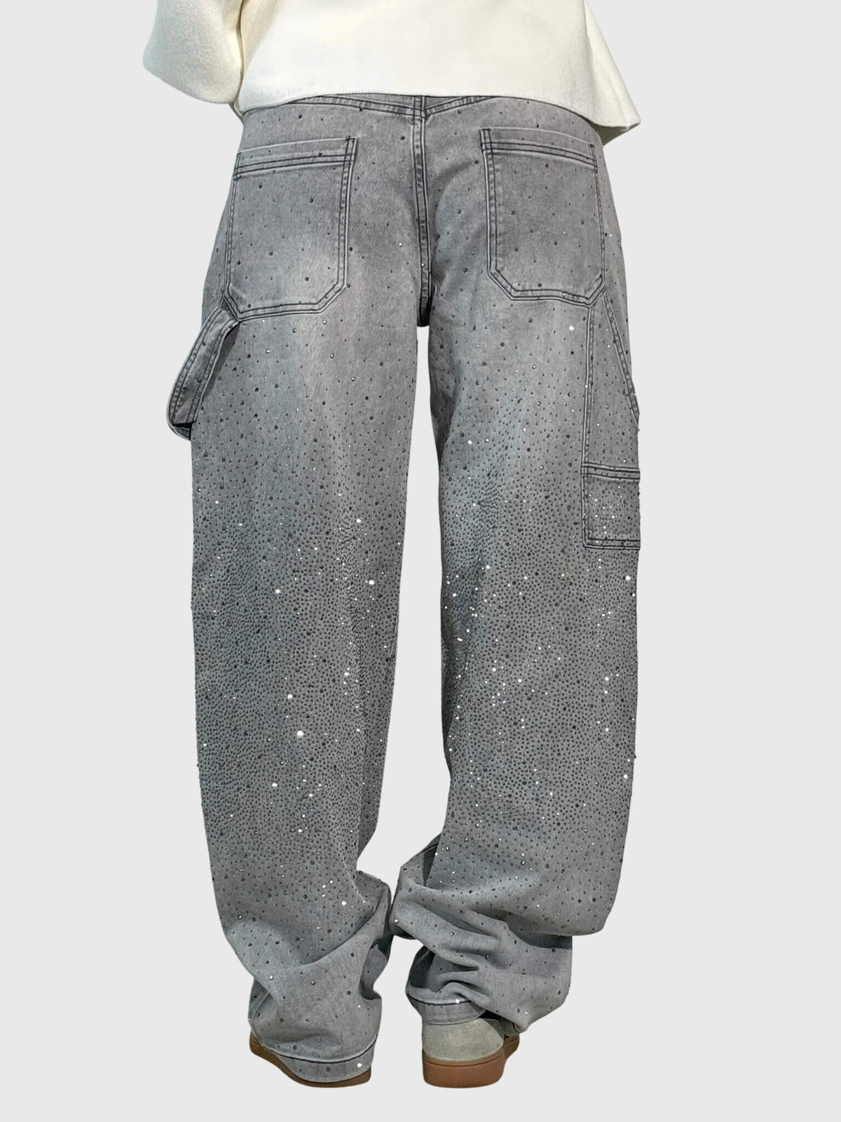 Stella | Diamond Jeans
