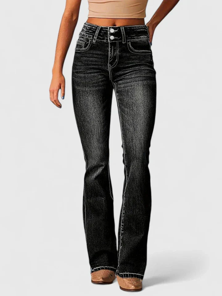 Auryzelle | Elegant Jeans