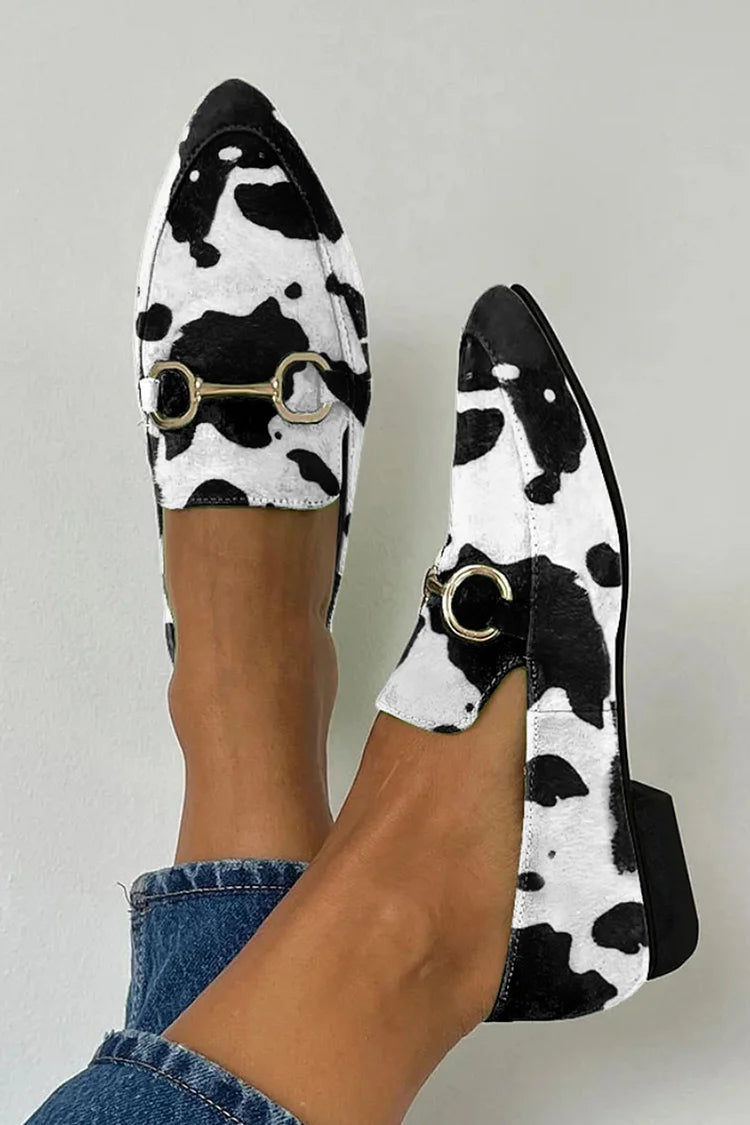 Noah | Stylish Slip-On Loafers