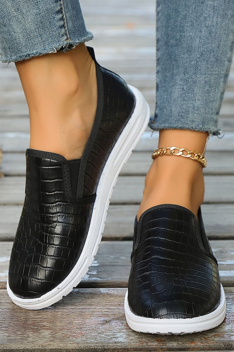 Petra | Stylish Loafers
