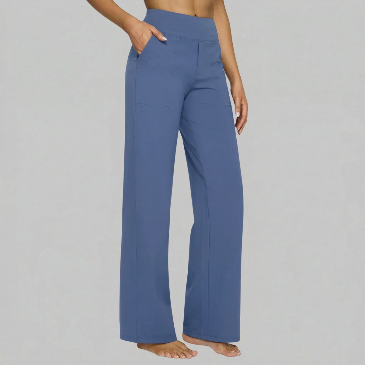 Klara | The Comfortable Stretch Pants for Every Woman