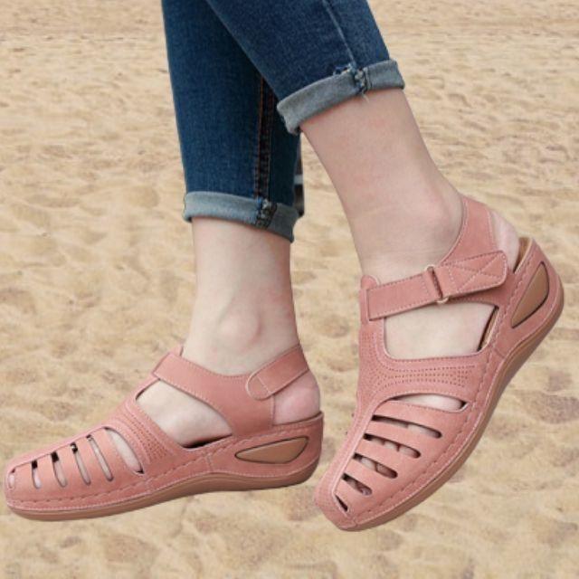 Orthopro Orthopedic Women's Sandals