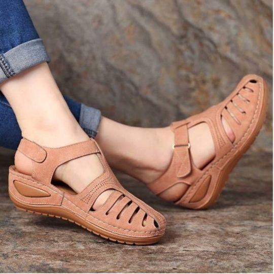Orthopro Orthopedic Women's Sandals
