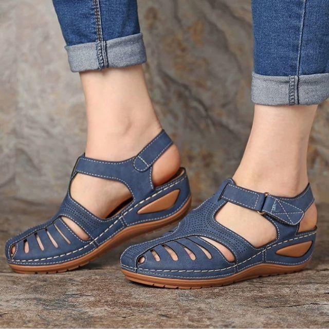 Orthopro Orthopedic Women's Sandals