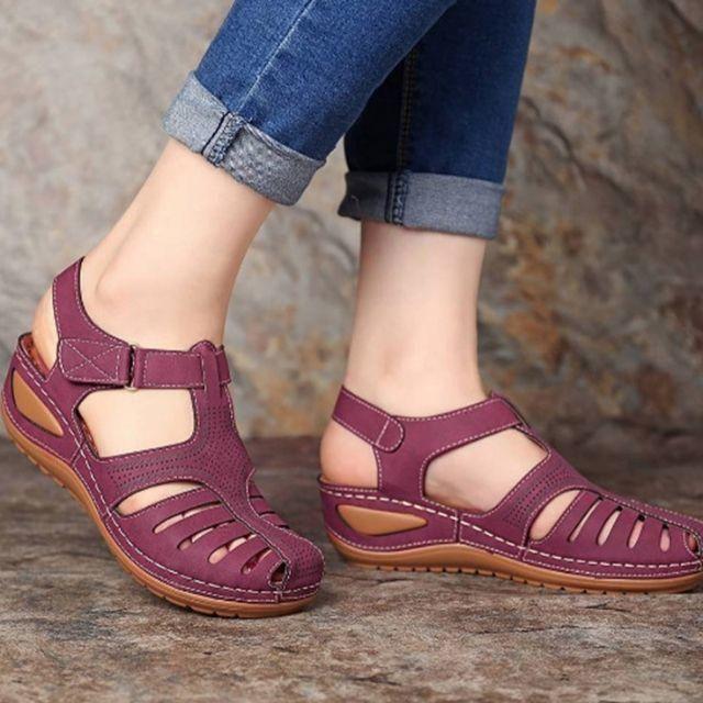 Orthopro Orthopedic Women's Sandals