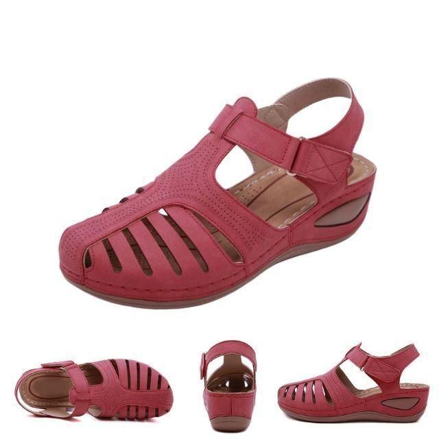Orthopro Orthopedic Women's Sandals