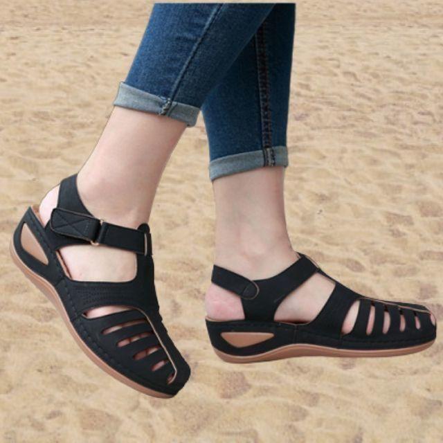 Orthopro Orthopedic Women's Sandals
