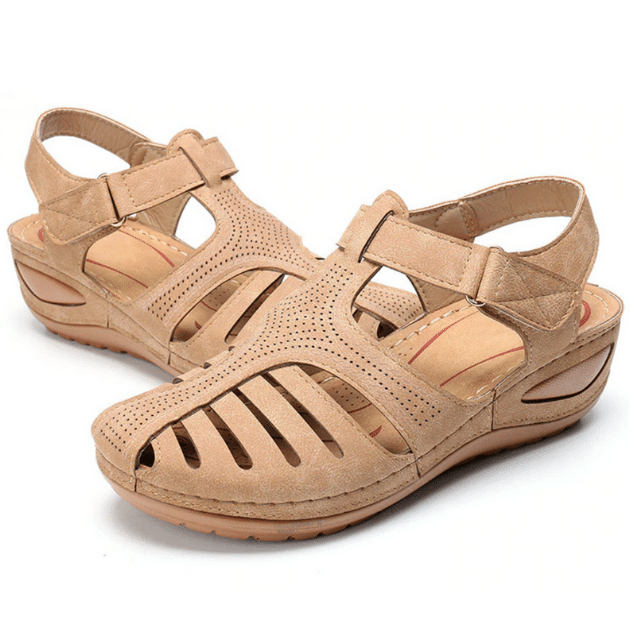 Orthopro Orthopedic Women's Sandals