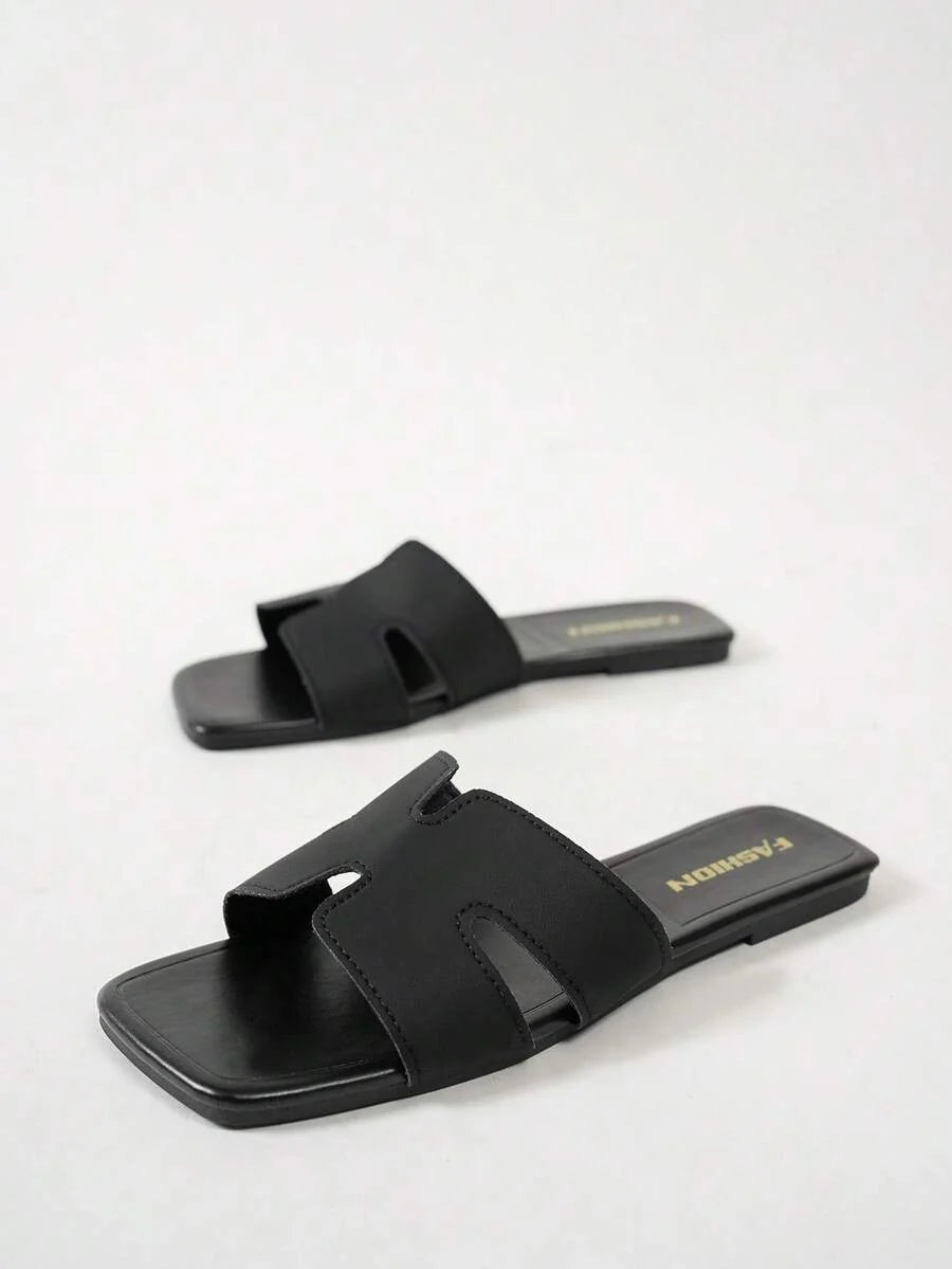 Elara Stylish Sandal