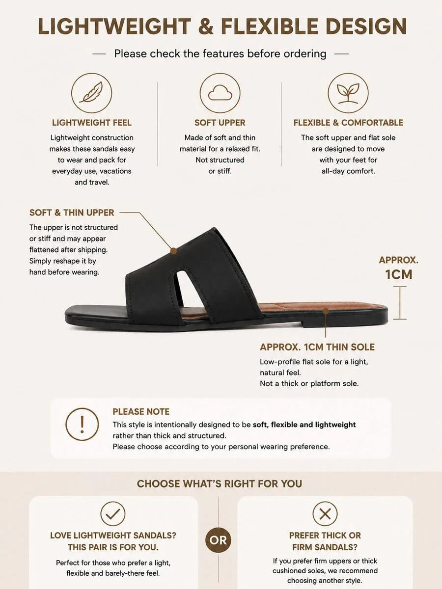 Elara Stylish Sandal