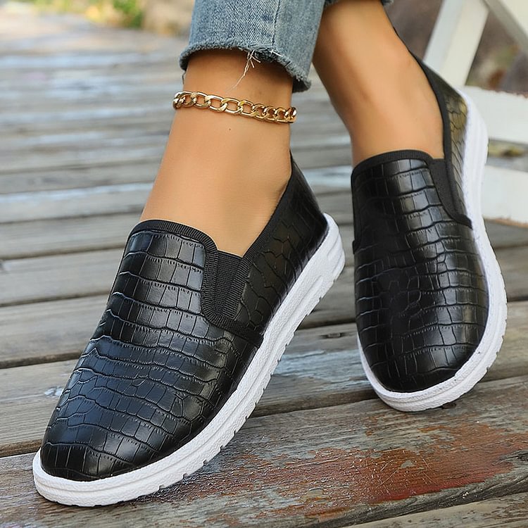 Petra | Stylish Loafers