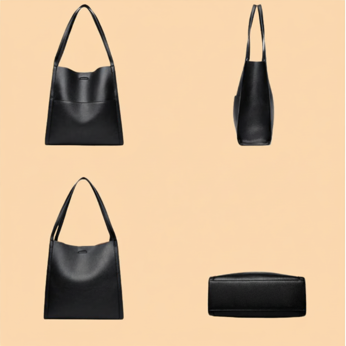 Marlie Everyday Tote Bag