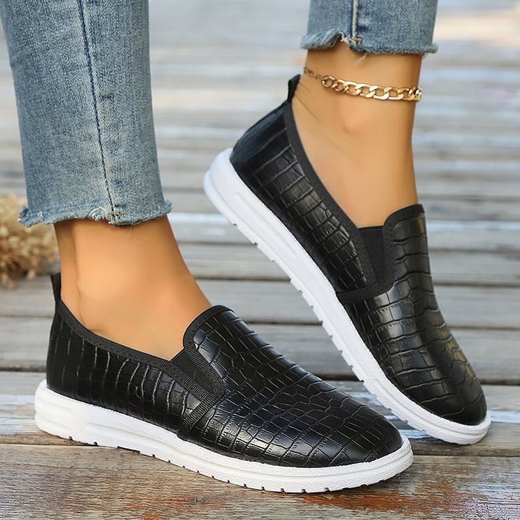 Petra | Stylish Loafers