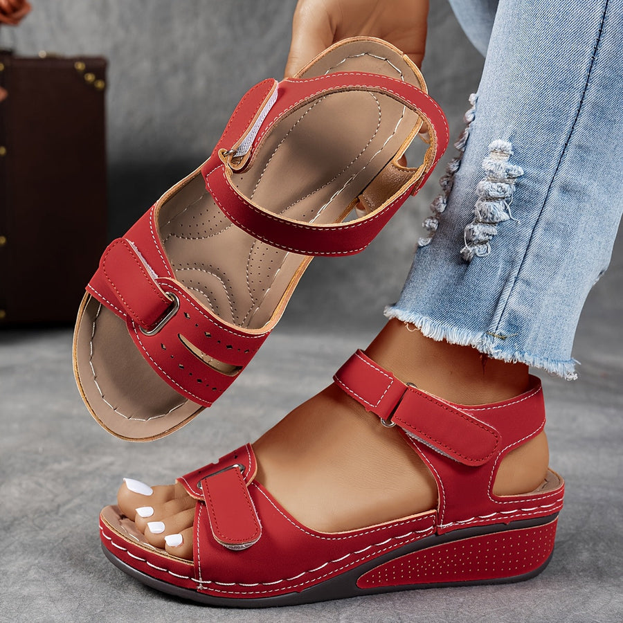 Laura Elegant Sandals
