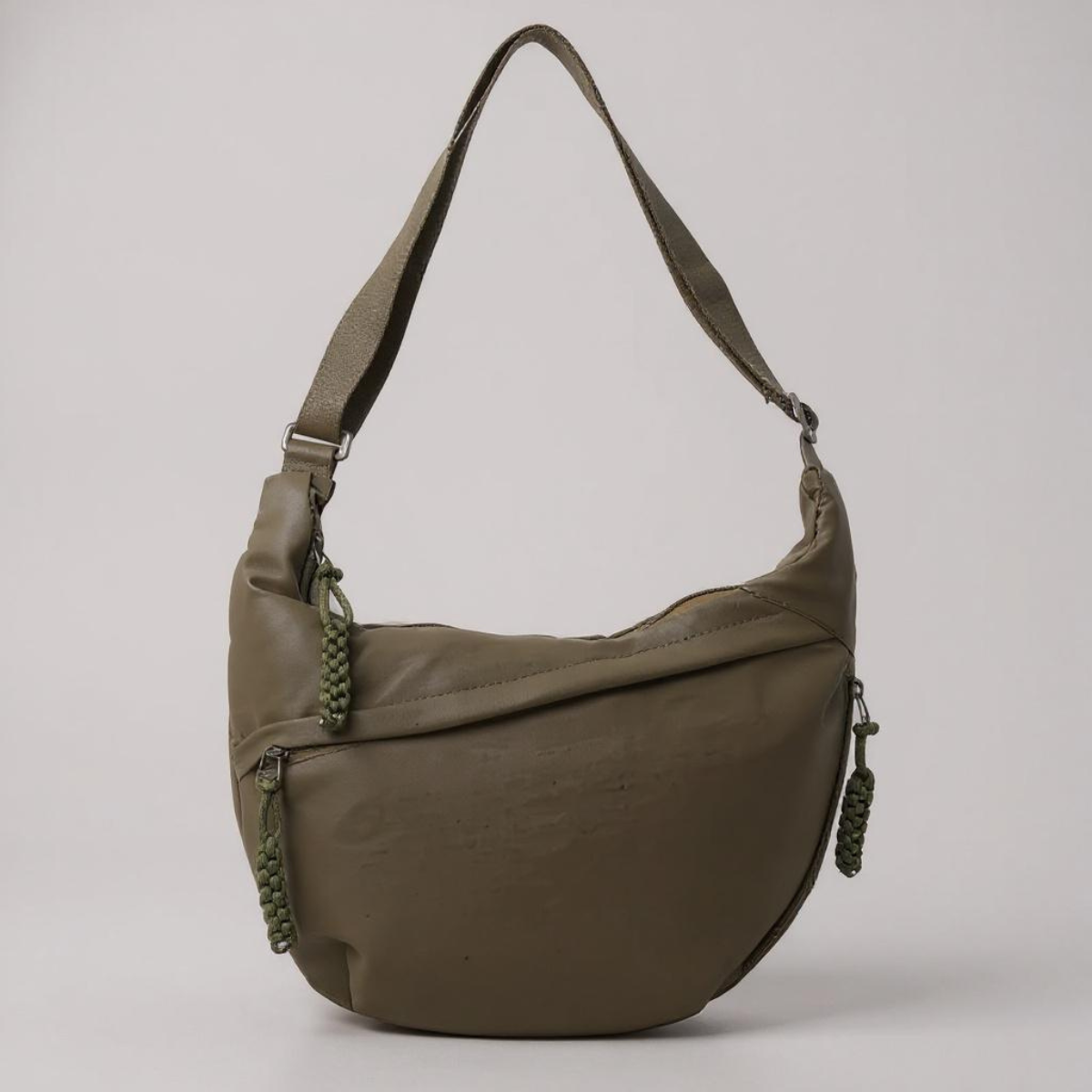 Aria Anti-Theft Shoulder Bag