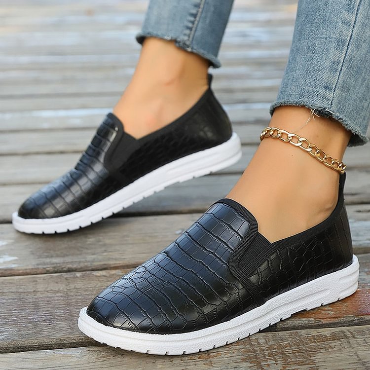 Petra | Stylish Loafers