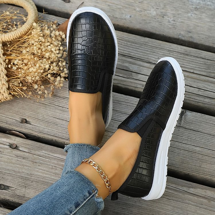 Petra | Stylish Loafers