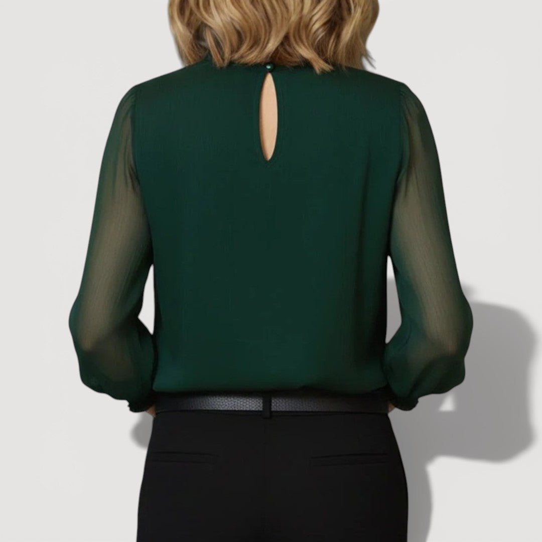 Jyana | Elegant Blouse