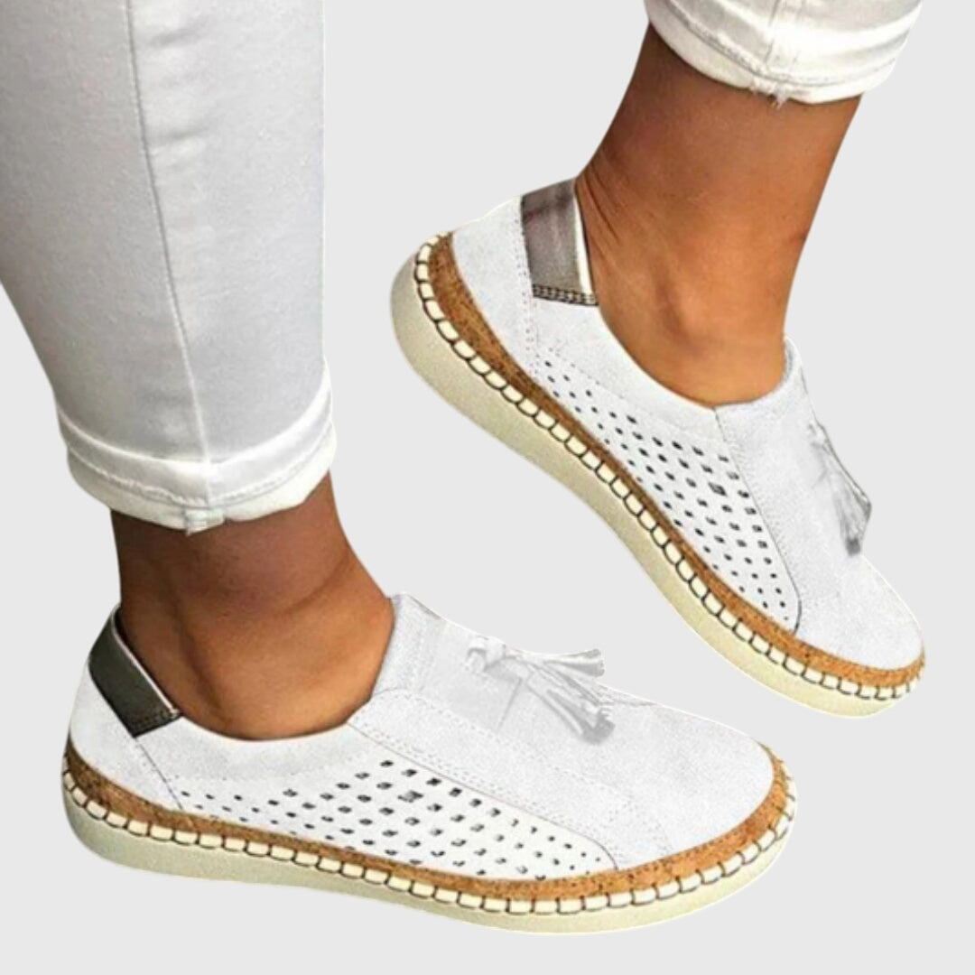 Piper Orthopedic Slip-Ons
