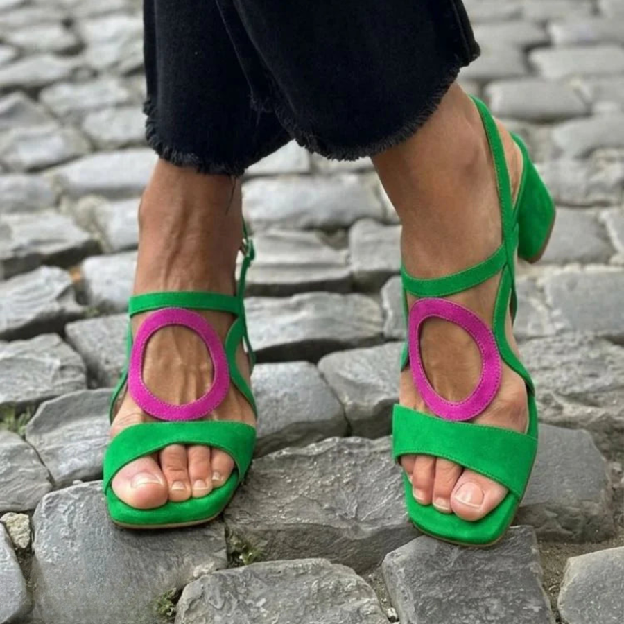 Stacey | Orthopedic Comfortable Walking Sandals