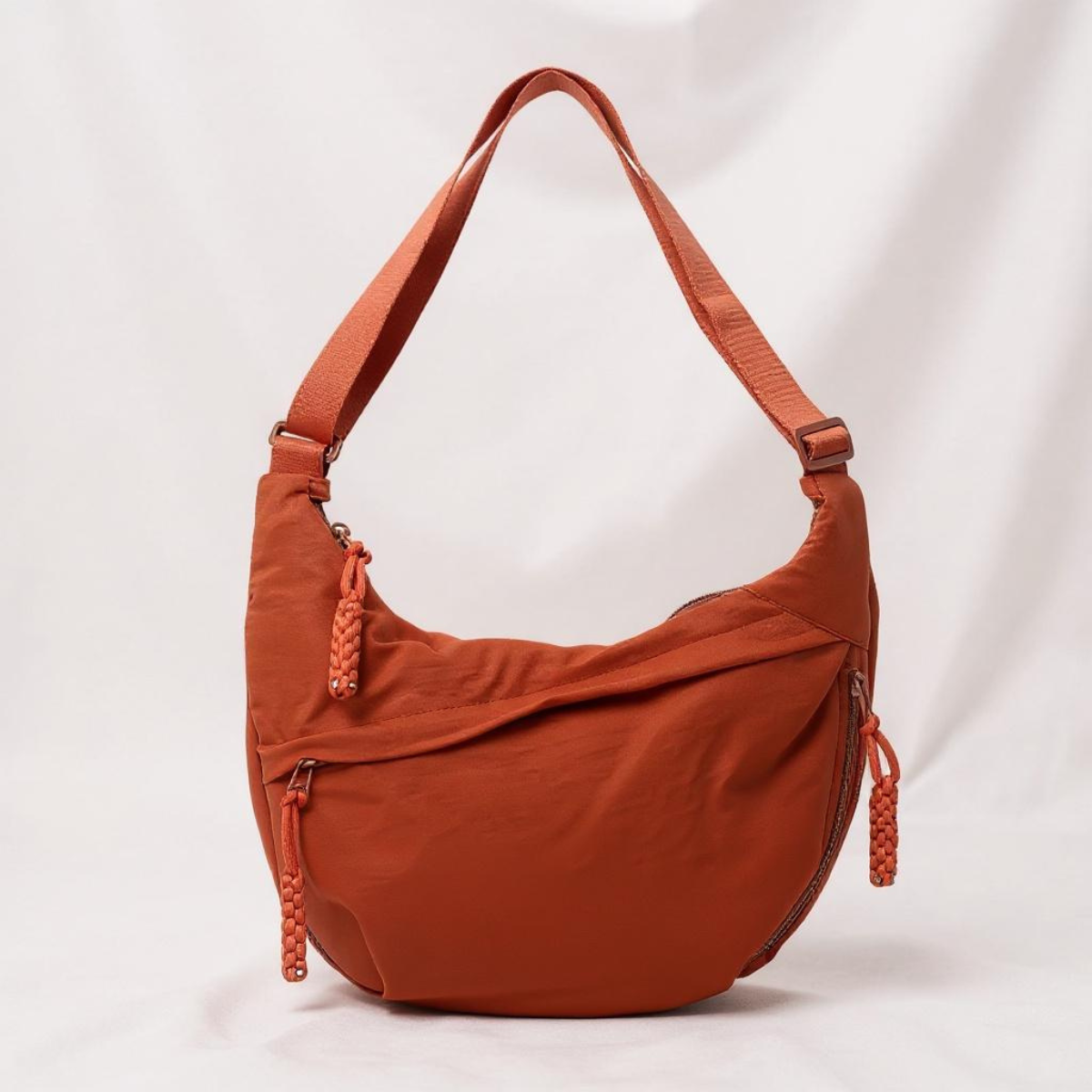 Aria Anti-Theft Shoulder Bag