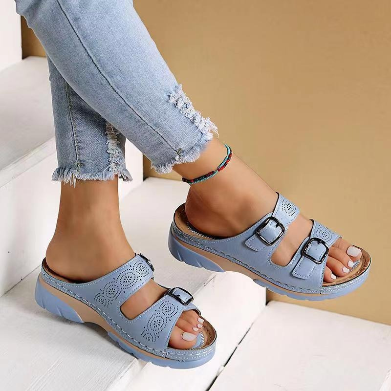 Orthopedic Sandal