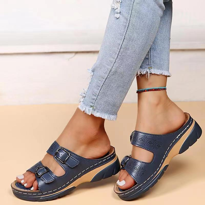 Orthopedic Sandal
