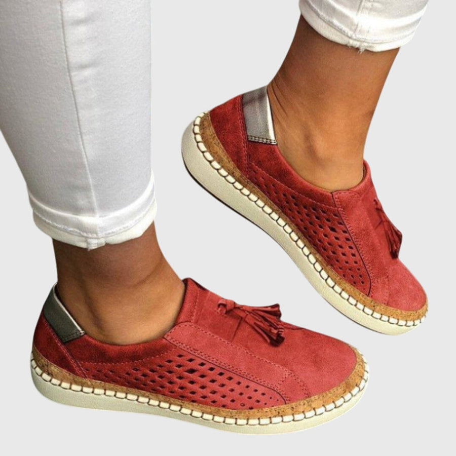 Piper Orthopedic Slip-Ons