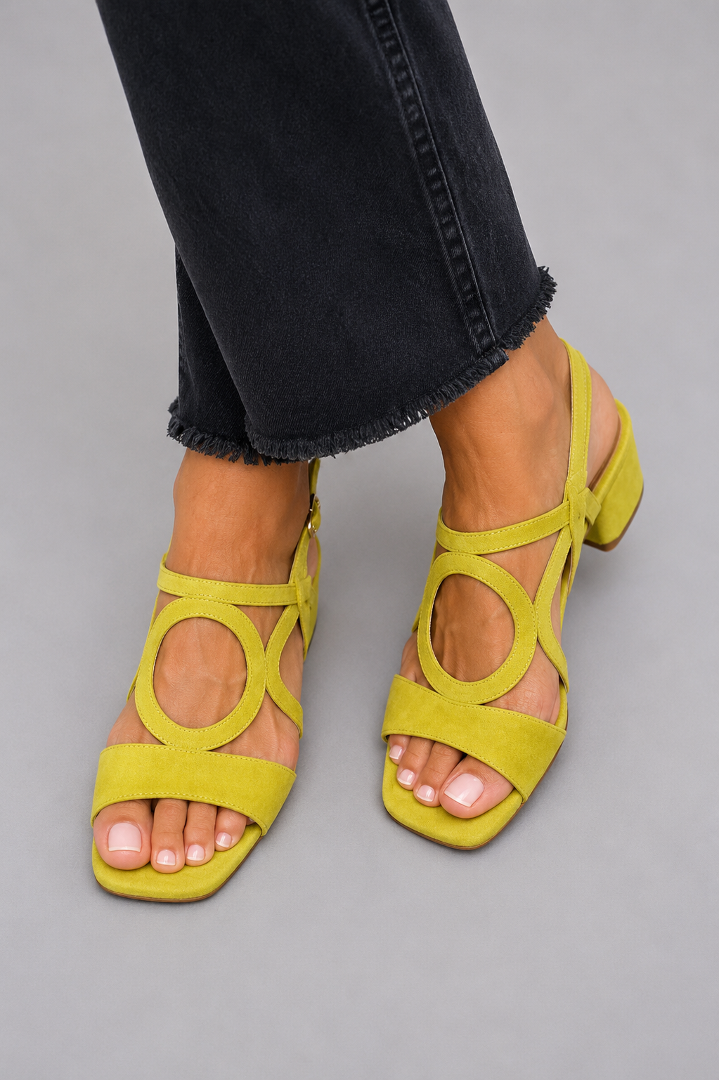 Valentina Summer Vivacious Sandals