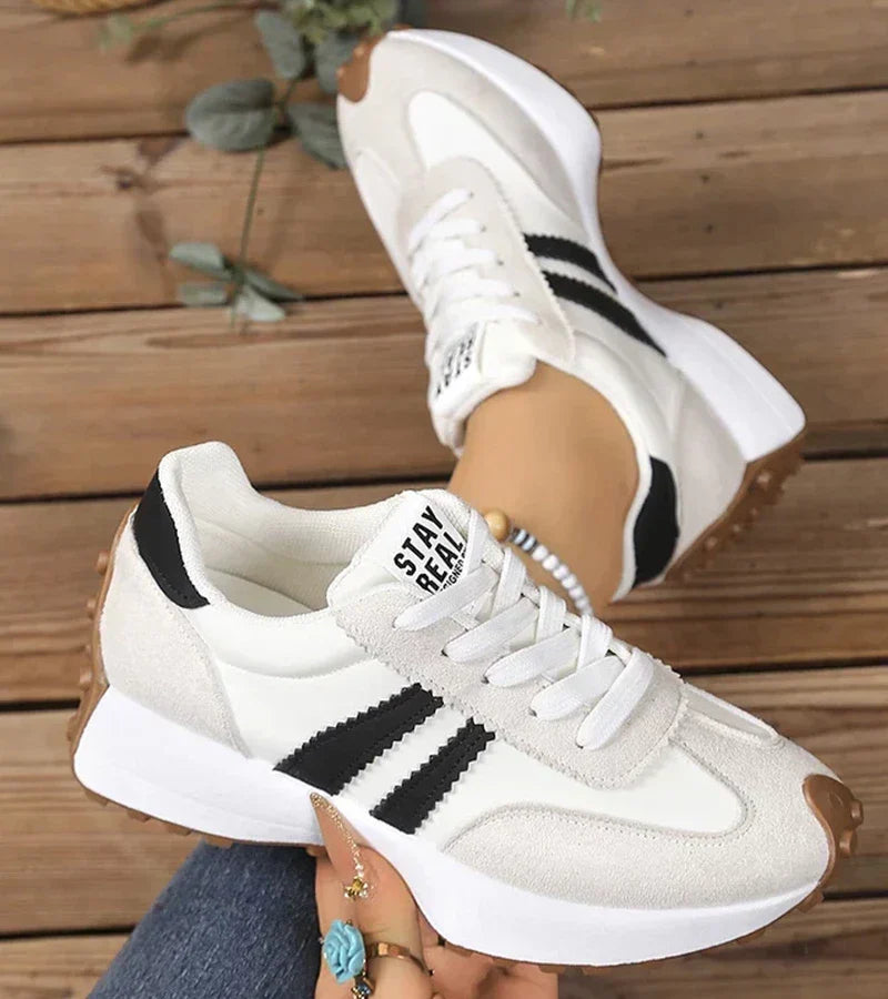 Marie Orthopedic Sneakers