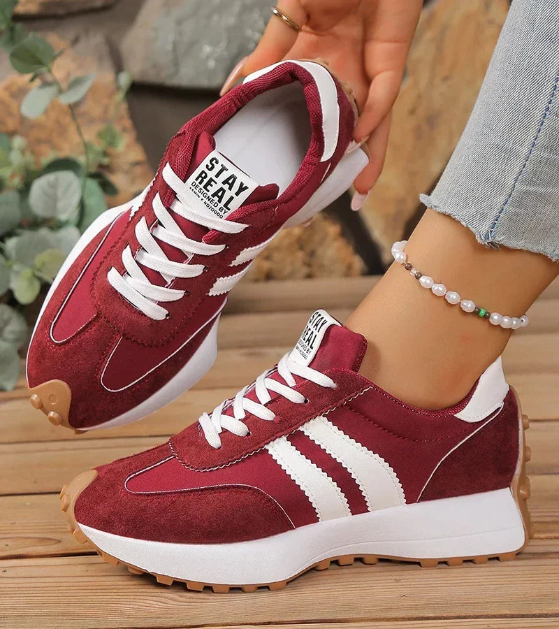 Marie Orthopedic Sneakers