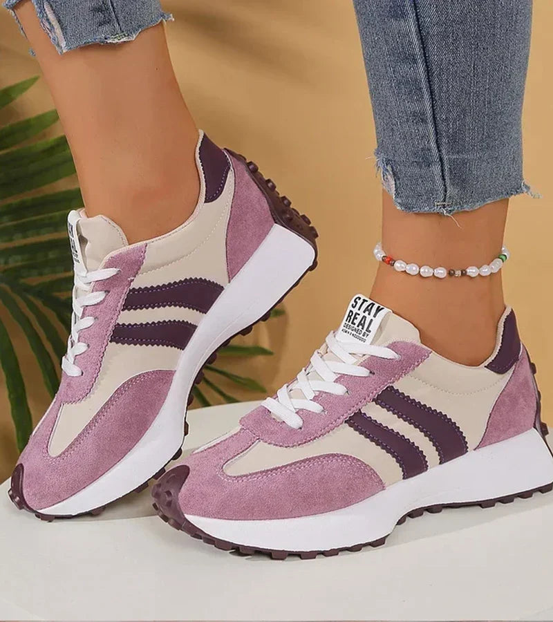 Marie Orthopedic Sneakers