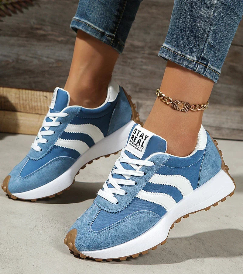 Marie Orthopedic Sneakers