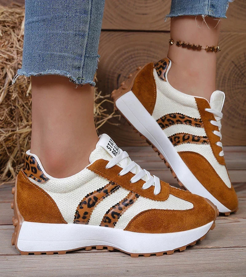 Marie Orthopedic Sneakers