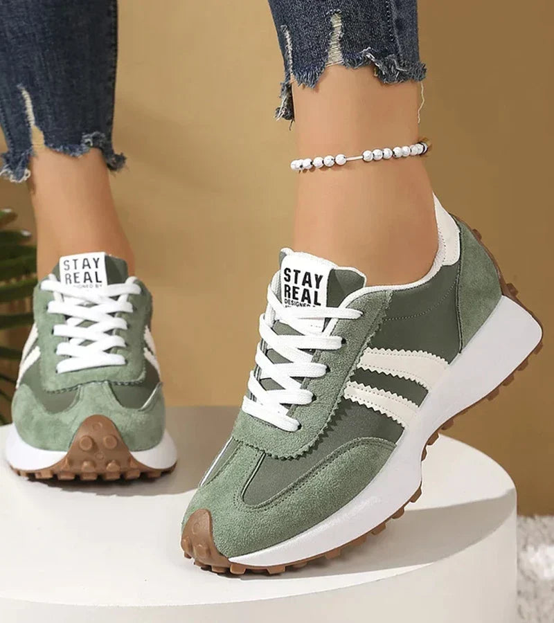 Marie Orthopedic Sneakers