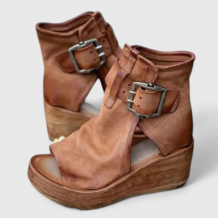 Carmina - Orthopedic Boots