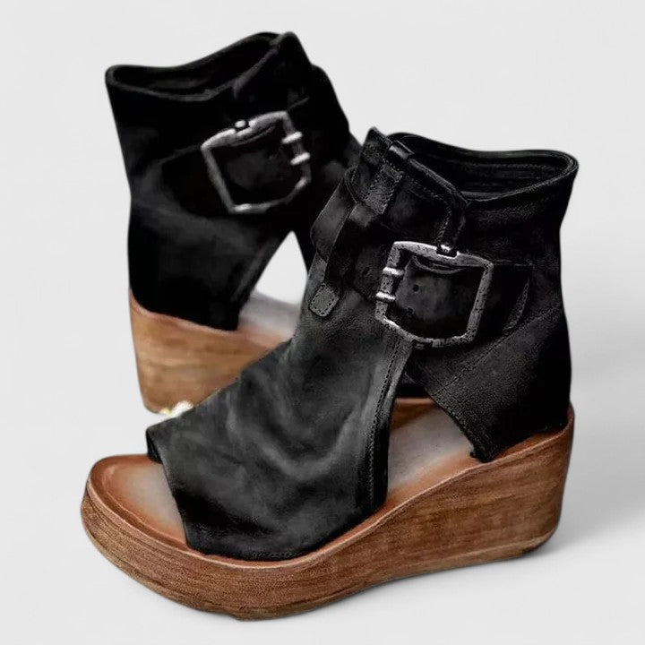 Carmina - Orthopedic Boots