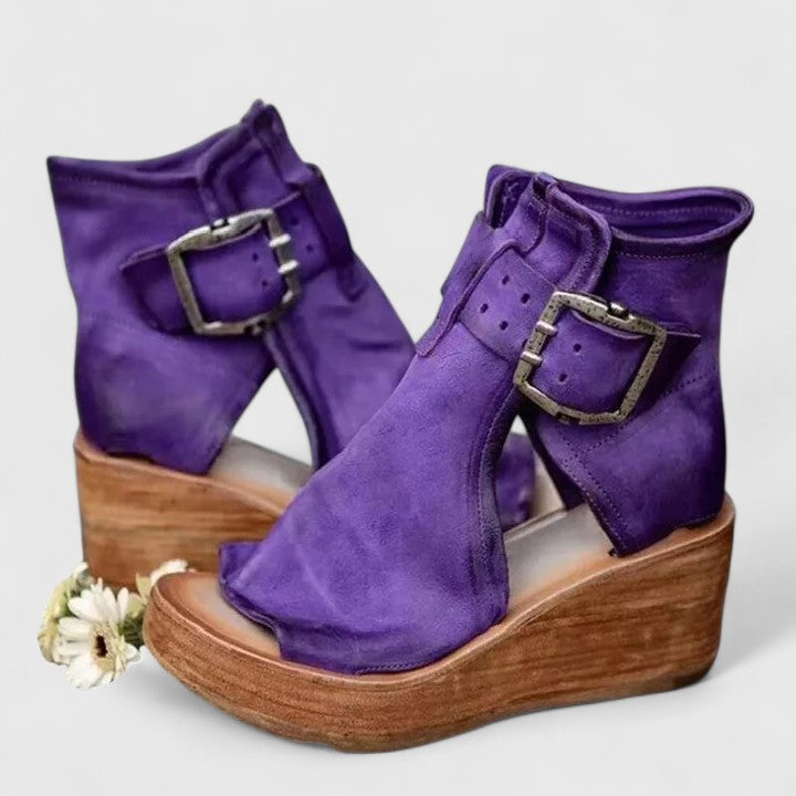 Carmina - Orthopedic Boots