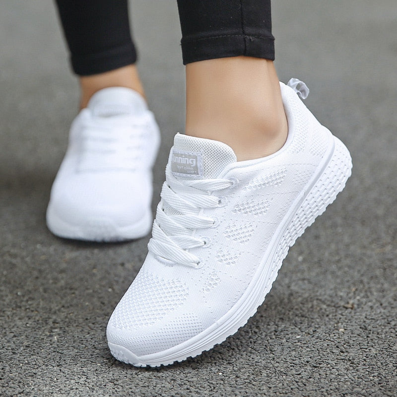 Brielle | Orthopedic Walking Shoes