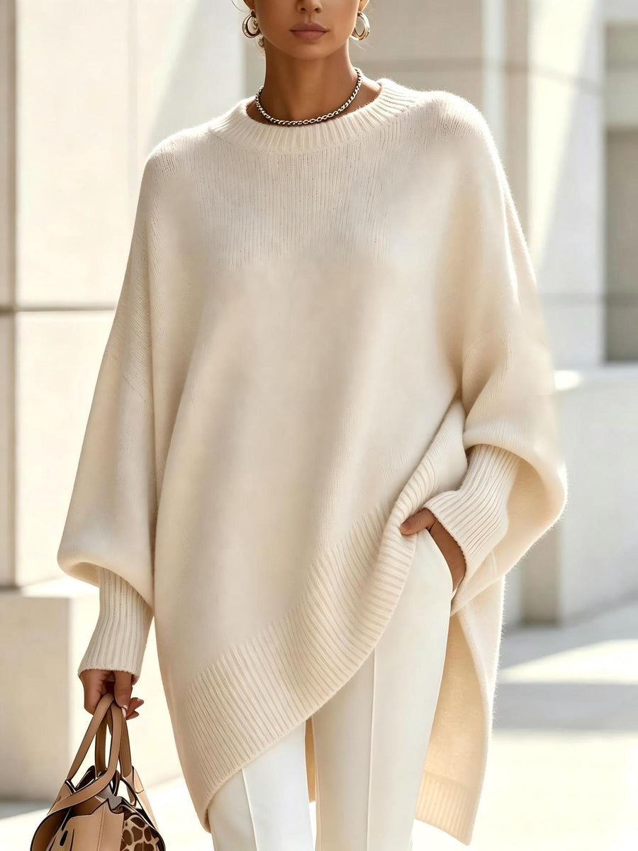 Simone™ Oversized Pullover
