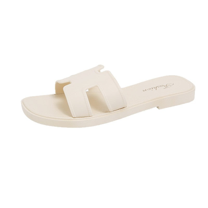 Sana Flat Sandals