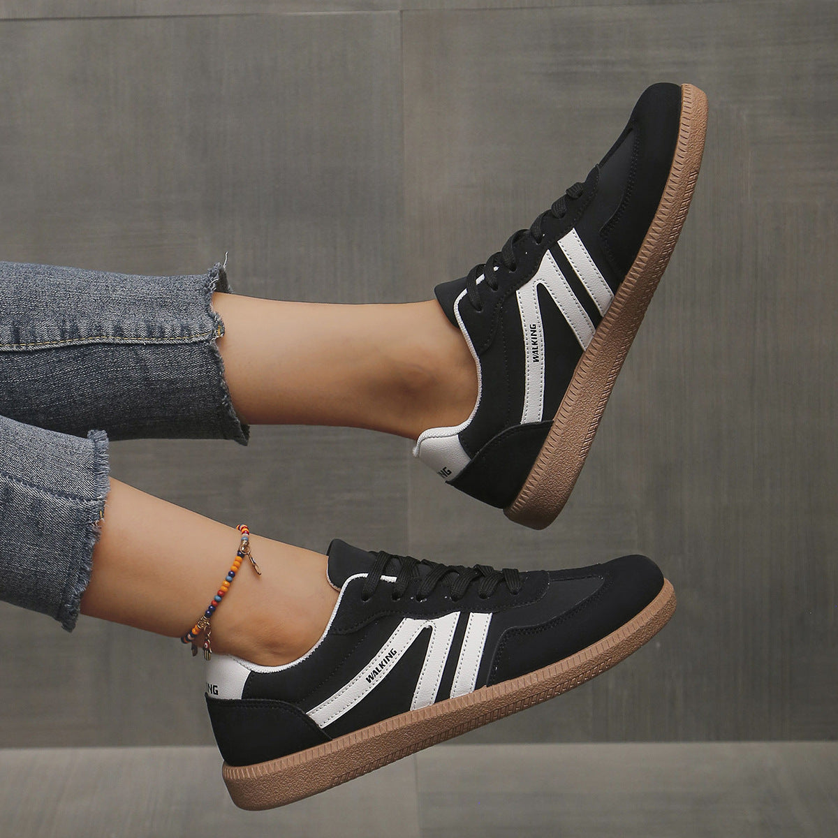 Rosa – Comfort Orthopedic Shoe