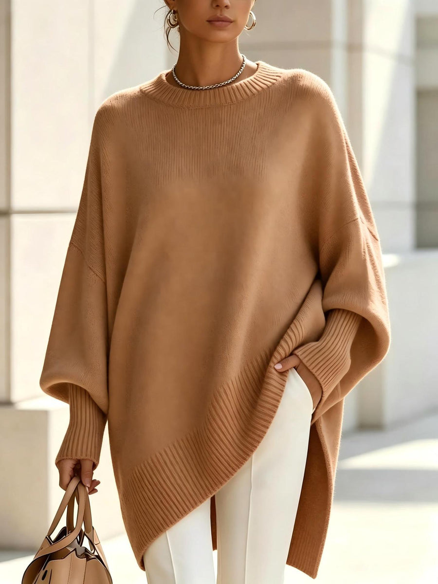 Simone™ Oversized Pullover