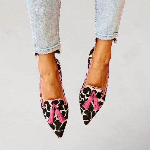 Juilia | Stylish Loafers