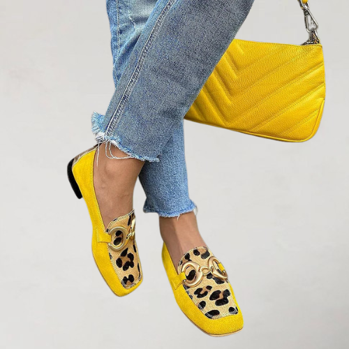 Diana | Casual Loafers