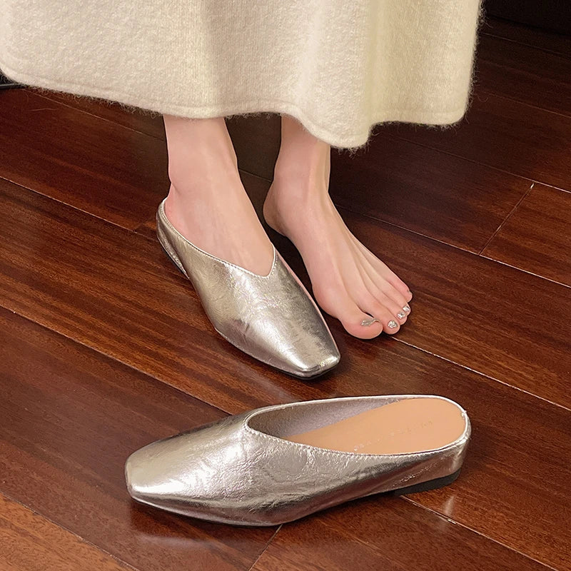 Lyra Mules