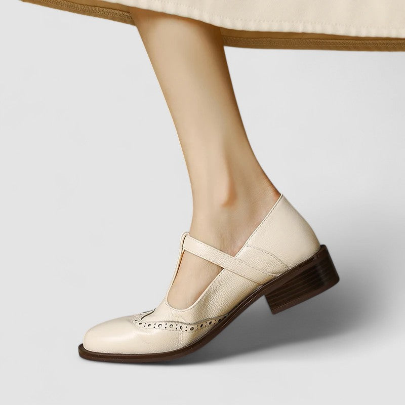 Elisa - Elegant & Comfort