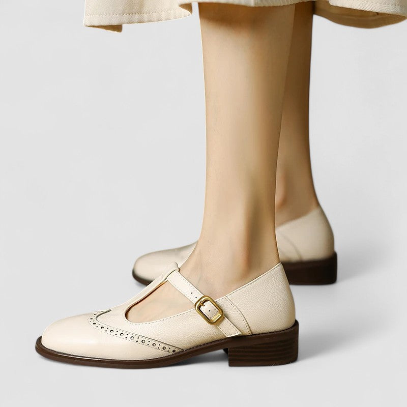 Elisa - Elegant & Comfort