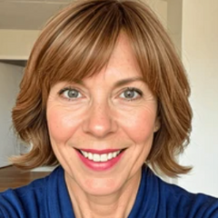 Michelle K.