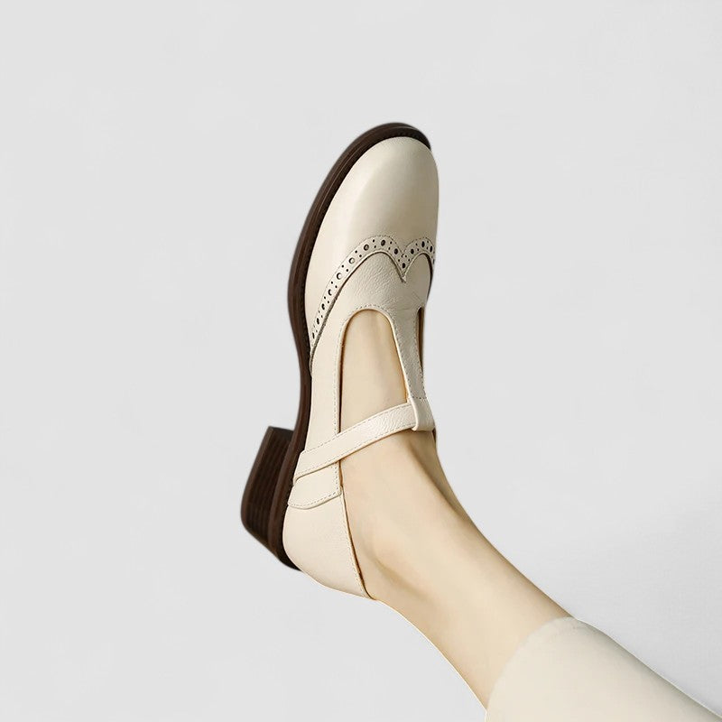 Elisa - Elegant & Comfort